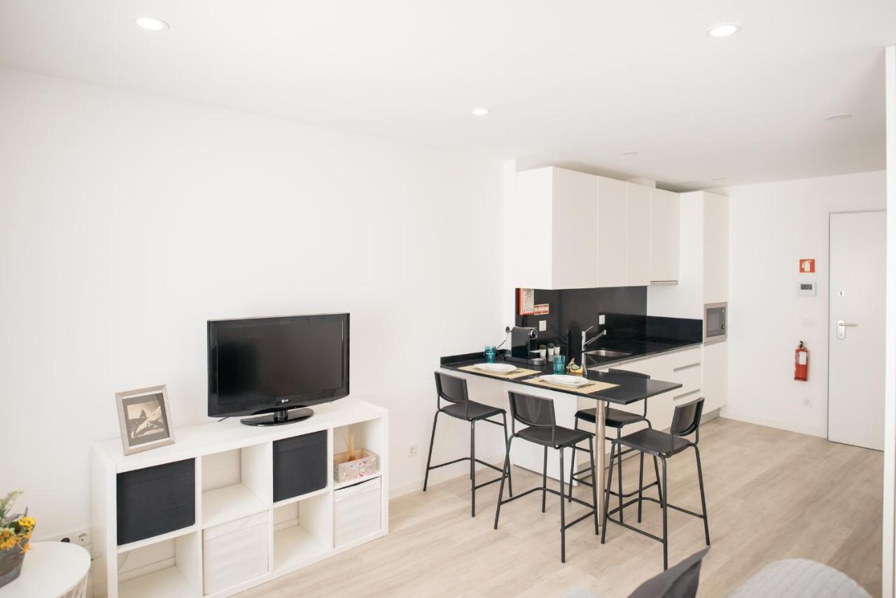 Aveiro Cityvenice Ngoại thất bức ảnh
